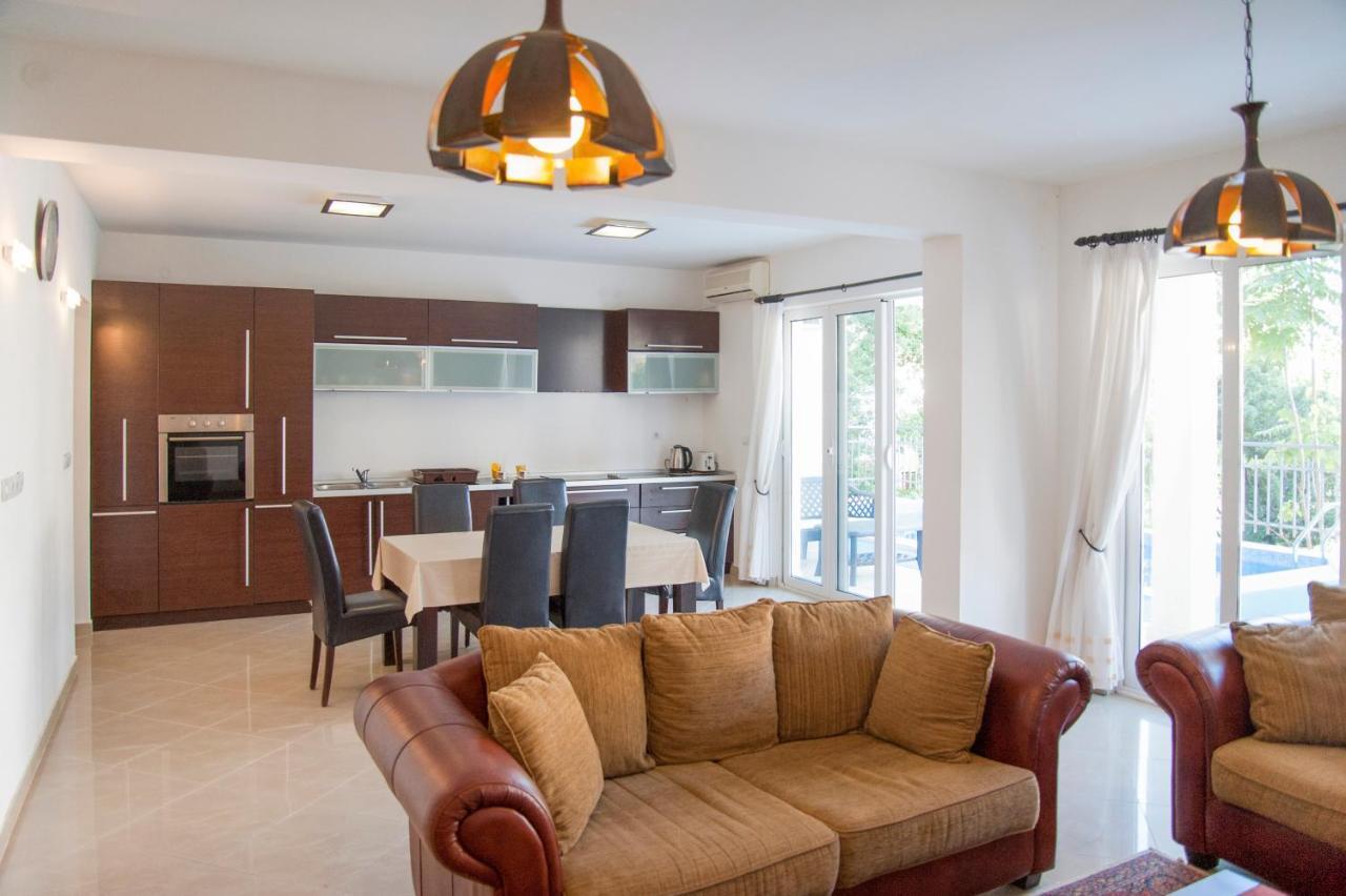 Villa Marko تْشيرسيك نوفي المظهر الخارجي الصورة