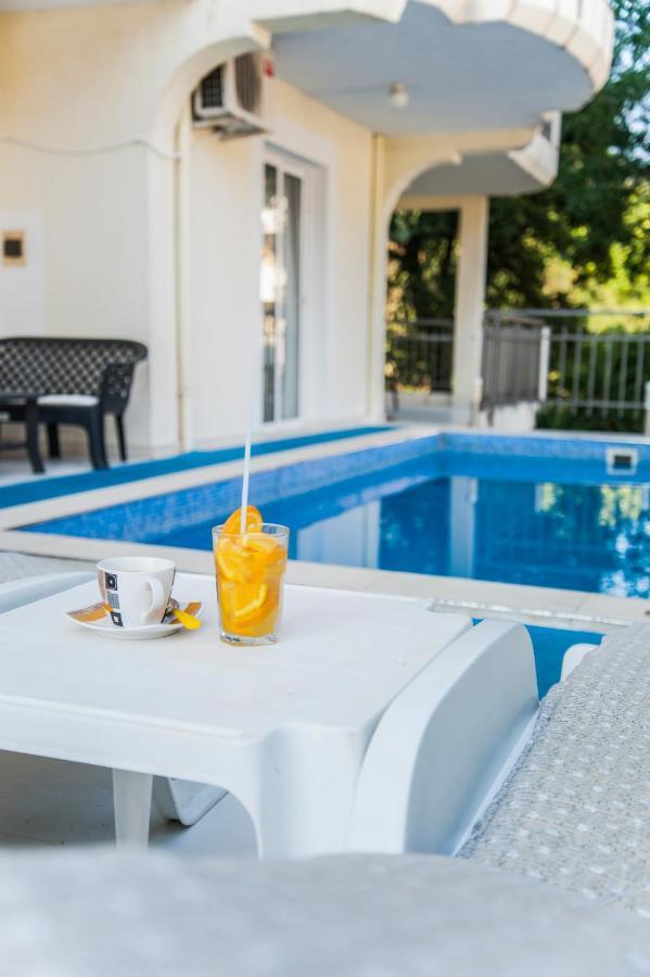 Villa Marko تْشيرسيك نوفي المظهر الخارجي الصورة