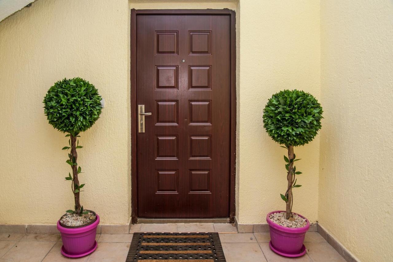 Villa Marko تْشيرسيك نوفي المظهر الخارجي الصورة