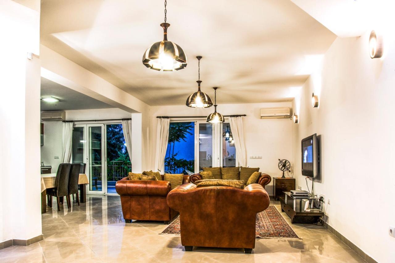 Villa Marko تْشيرسيك نوفي المظهر الخارجي الصورة