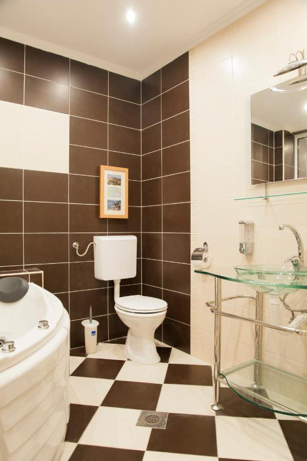 Villa Marko تْشيرسيك نوفي المظهر الخارجي الصورة