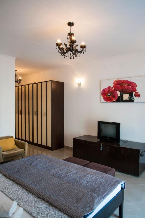 Villa Marko تْشيرسيك نوفي المظهر الخارجي الصورة