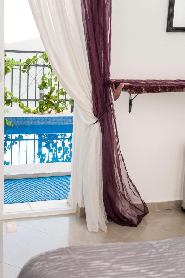Villa Marko تْشيرسيك نوفي المظهر الخارجي الصورة