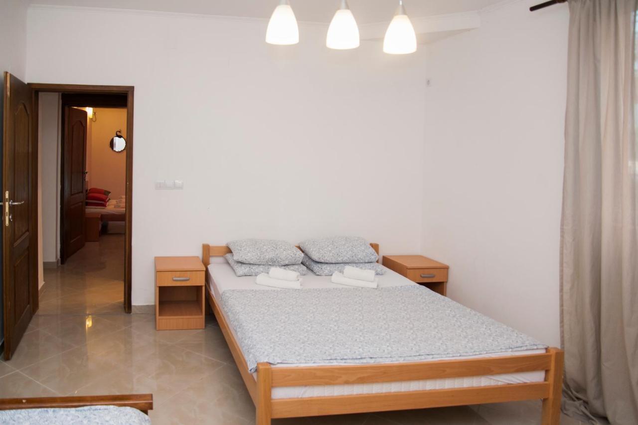 Villa Marko تْشيرسيك نوفي المظهر الخارجي الصورة