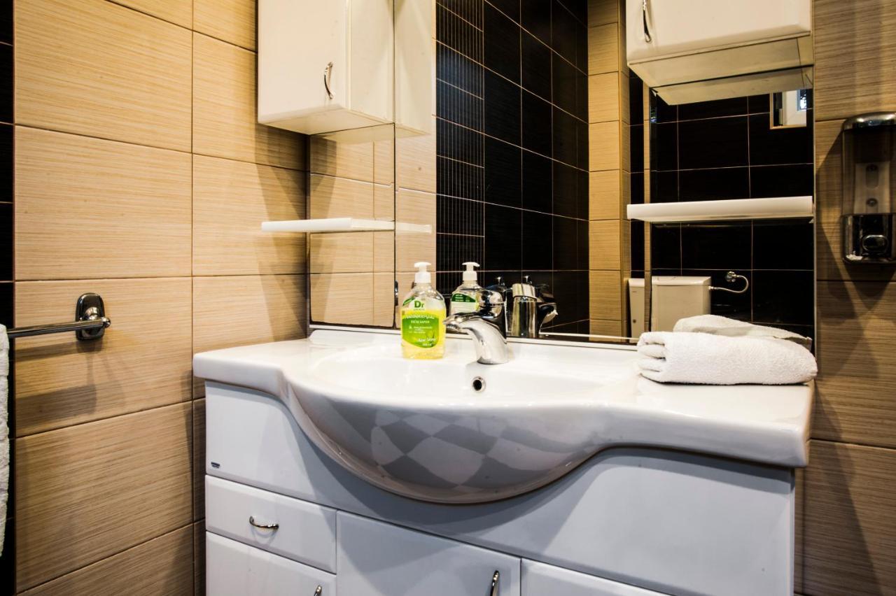Villa Marko تْشيرسيك نوفي المظهر الخارجي الصورة
